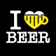 I love beer