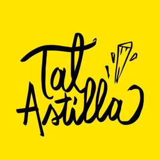 Tal astilla