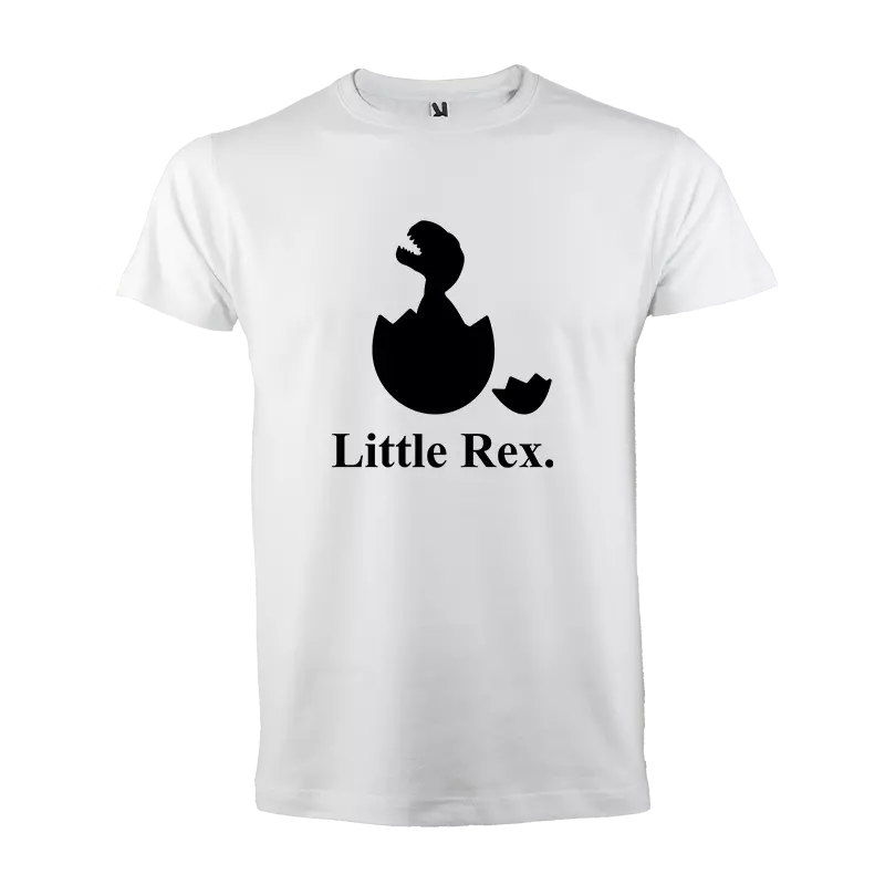 Little rex