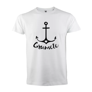 Camiseta: Pequeño grumete
