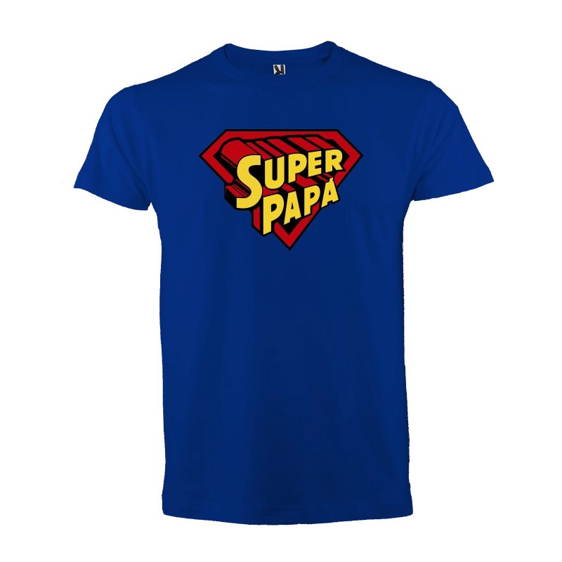 Super papá