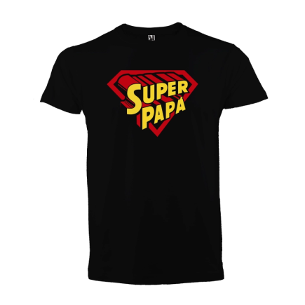 Super papá
