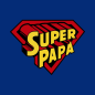 Super papá