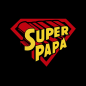 Super papá