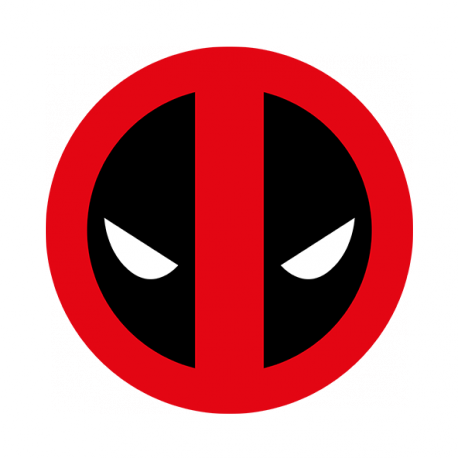 Deadpool Logo