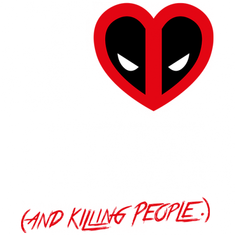 I Love Chimichangas