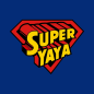 Súper yaya