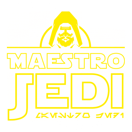 Maestro Jedi