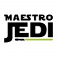Espada Maestro Jedi 