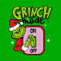 Grinch modo On