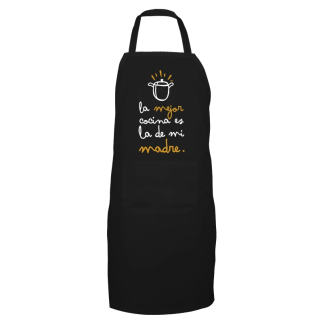 Hazle la pelota a tu madre y llévate un tupper lleno a casa "La mejor cocina MADRE"