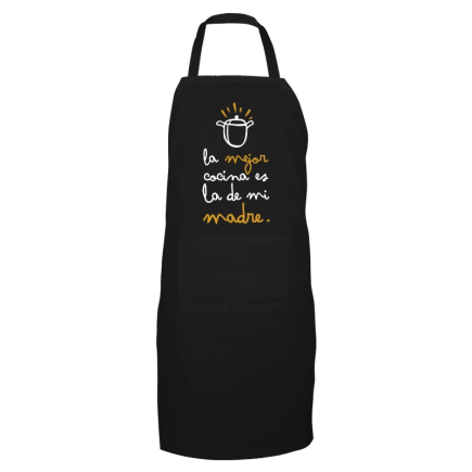 Hazle la pelota a tu madre y llévate un tupper lleno a casa "La mejor cocina MADRE"