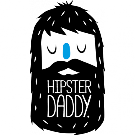 Hipster Daddy