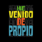 Venir de propio