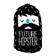 Future hipster