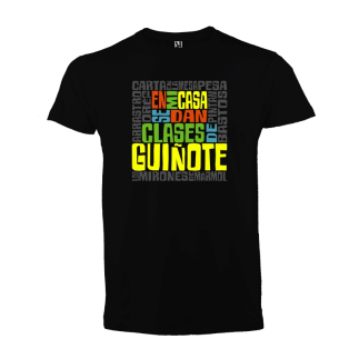camiseta: Clases de guiñote