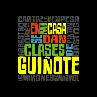 Clases de guiñote