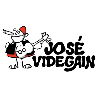 Logo Jose Videgain