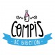 Compis de biberón peque