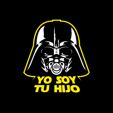Yo soy tu hijo
