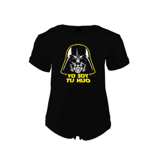 Camiseta: Yo soy tu hijo