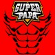 Superpapá Pectorales