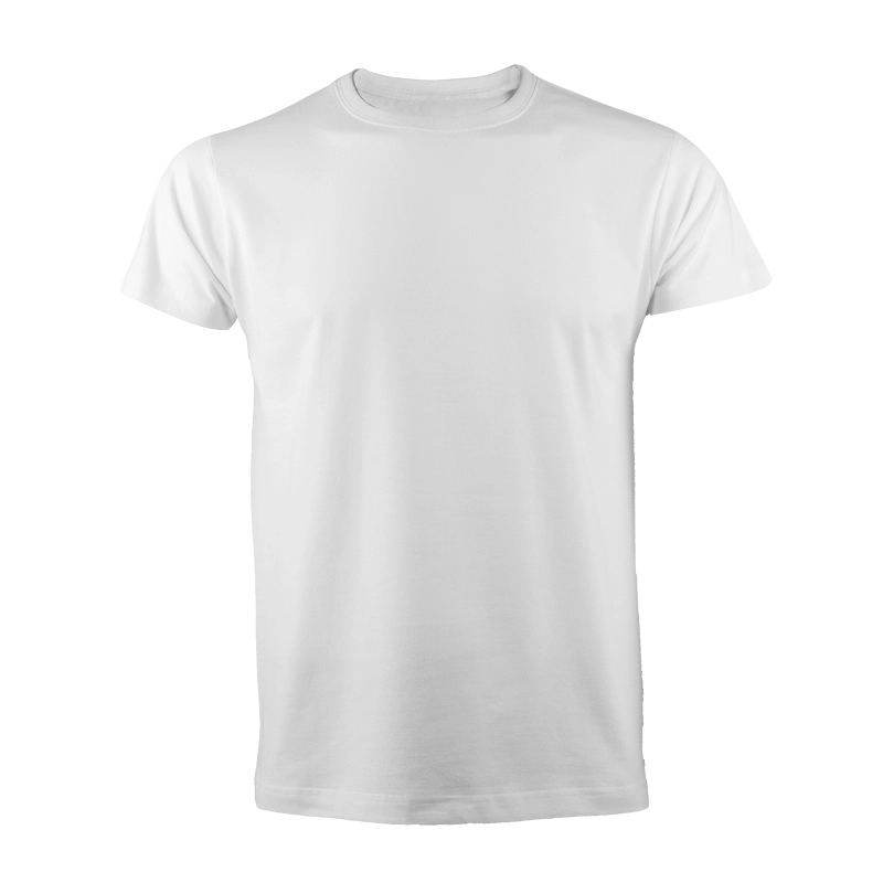 Camiseta personalizada