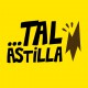 ...tal astilla