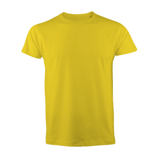Camiseta personalizada para hombre - Diseña tu camiseta