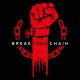 Break your chain rojo