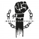Break your chain negro
