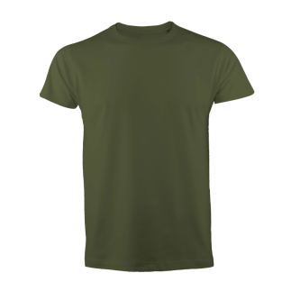 Camiseta personalizada para hombre - Diseña tu camiseta