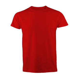 Camiseta personalizada para hombre - Diseña tu camiseta