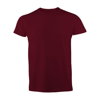 Camiseta personalizada para hombre - Diseña tu camiseta