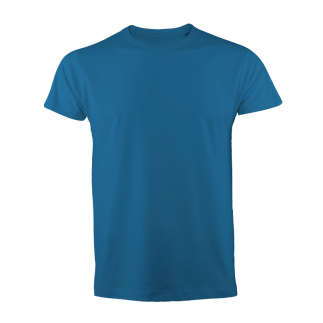Camiseta personalizada para hombre - Diseña tu camiseta