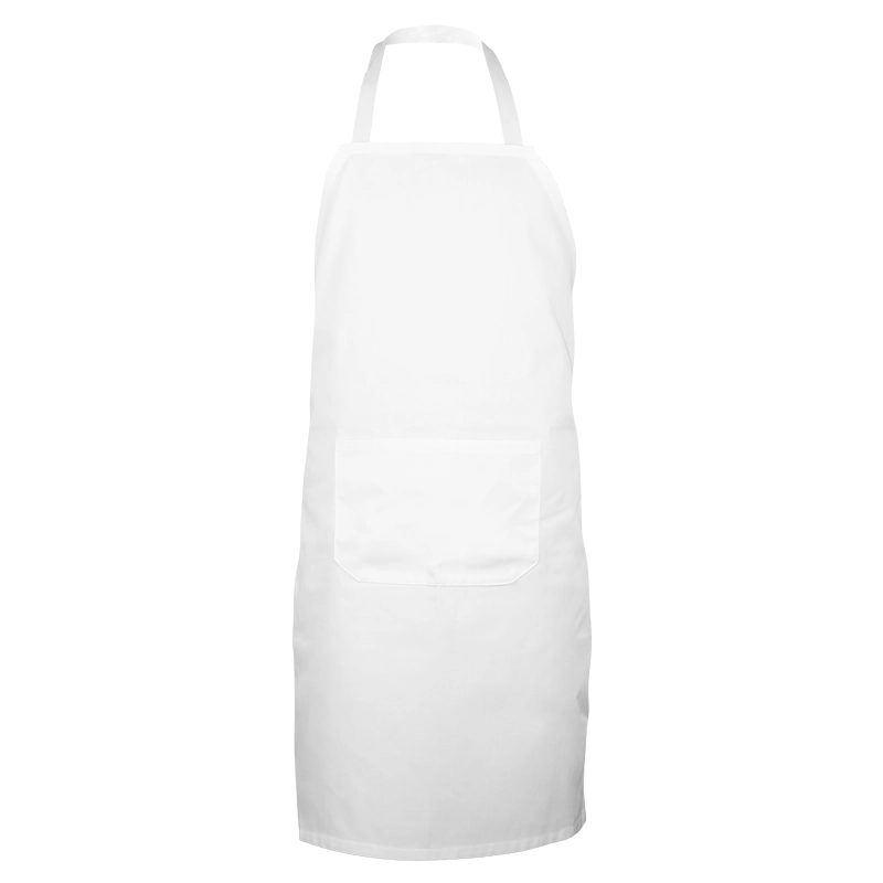 Delantal personalizado