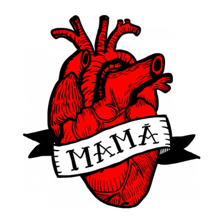 Mamá Tattoo