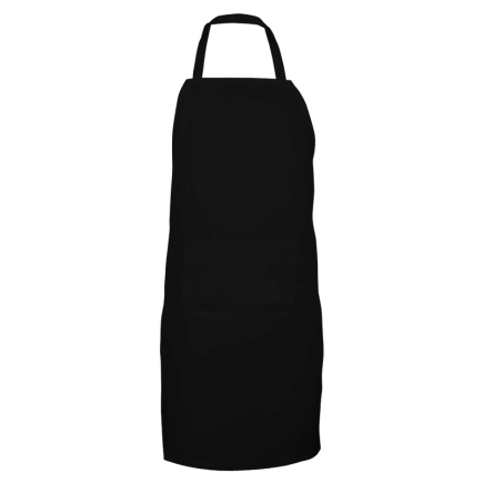 Delantal personalizado