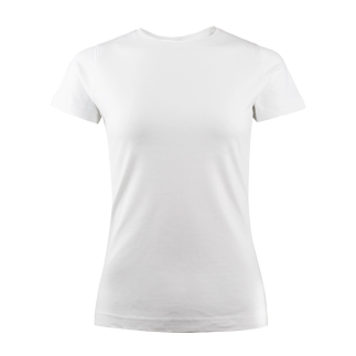 Camiseta personalizada ajustada - Personalización de ropa en Zaragoza