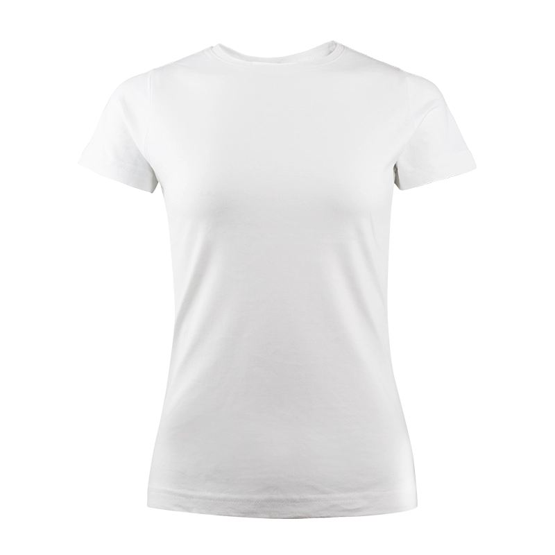 Camiseta personalizada ajustada