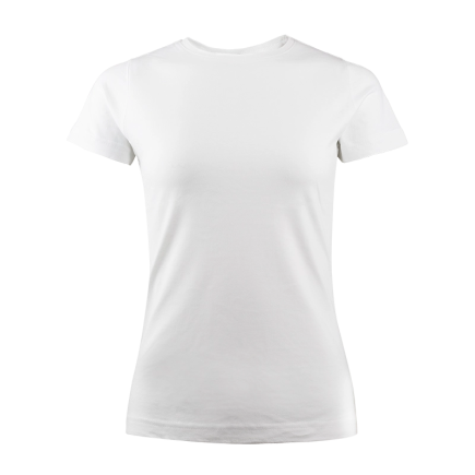 Camiseta personalizada ajustada - Personalización de ropa en Zaragoza