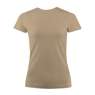 Camiseta personalizada ajustada - Personalización de ropa en Zaragoza