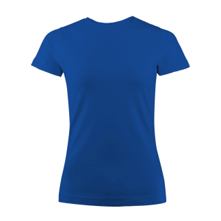 Camiseta personalizada ajustada - Personalización de ropa en Zaragoza