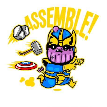 Assemble