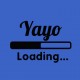 Yayo loading
