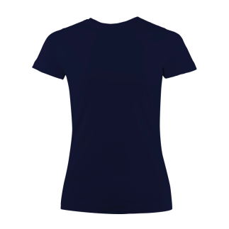 Camiseta personalizada ajustada - Personalización de ropa en Zaragoza