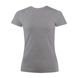 Camiseta personalizada ajustada - Personalización de ropa en Zaragoza