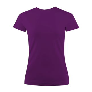 Camiseta personalizada ajustada - Personalización de ropa en Zaragoza