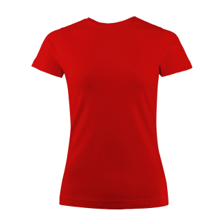 Camiseta personalizada ajustada - Personalización de ropa en Zaragoza