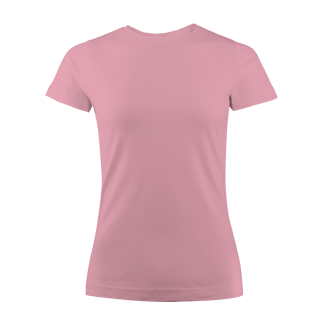 Camiseta personalizada ajustada - Personalización de ropa en Zaragoza